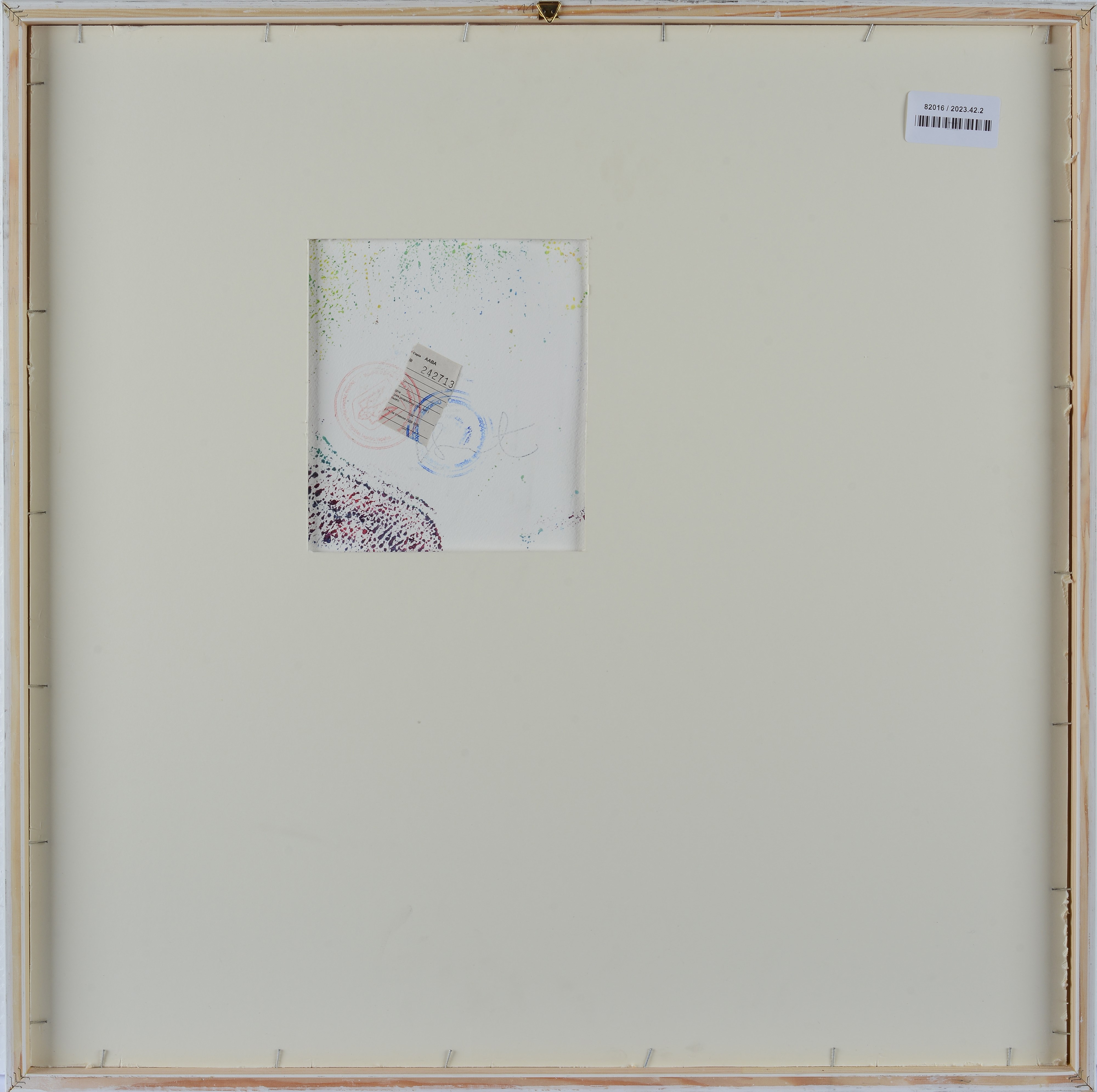 Damien Hirst - Heart