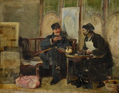 Conversazione