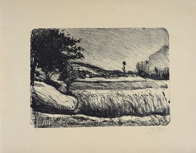Paesaggio