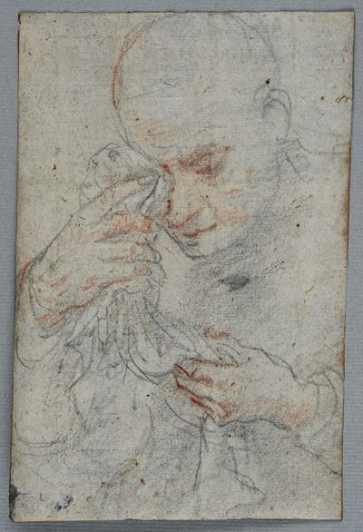 Figura di Piangente