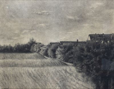 Paesaggio Lombardo