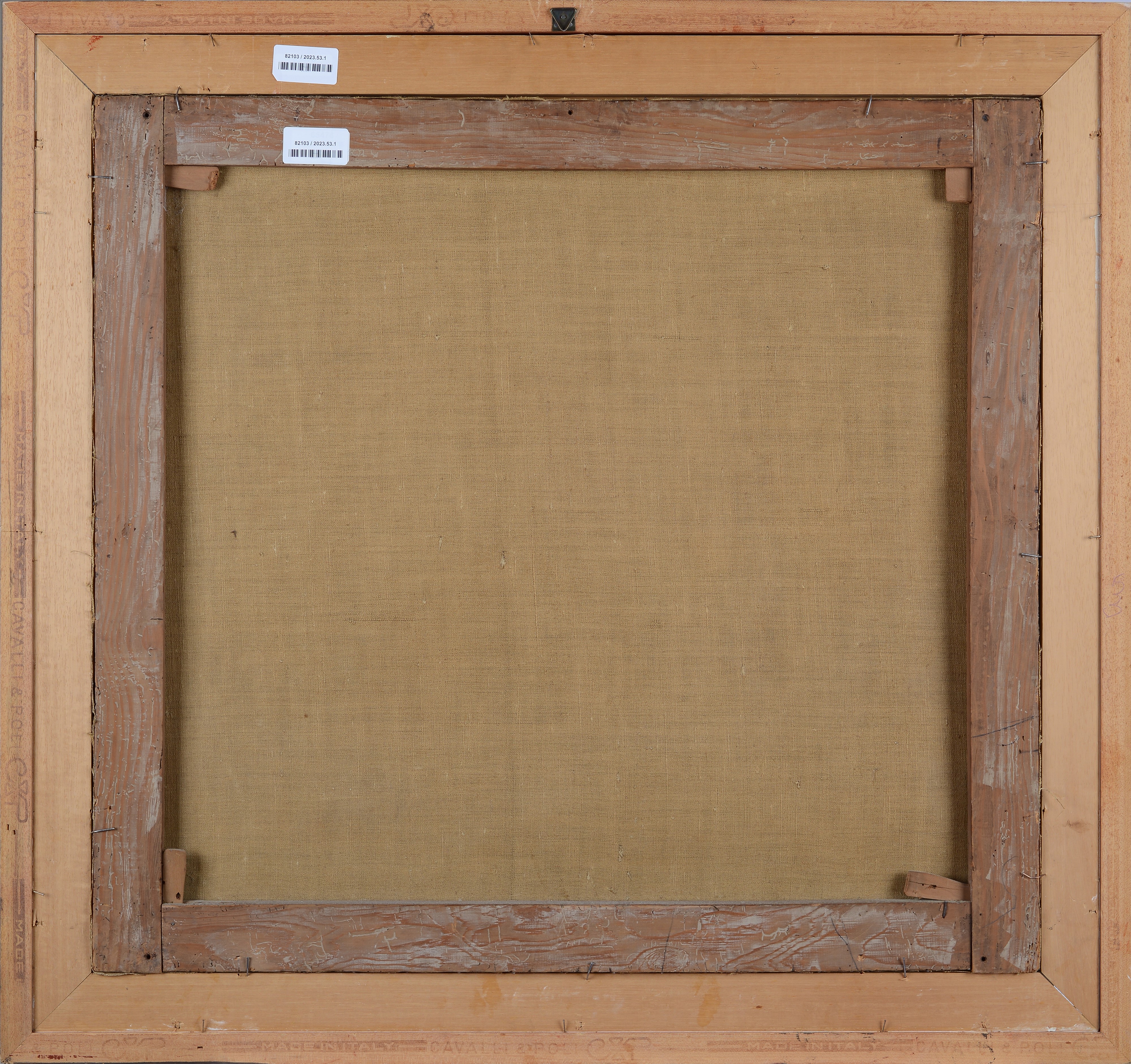 Il saluto del fanciullo