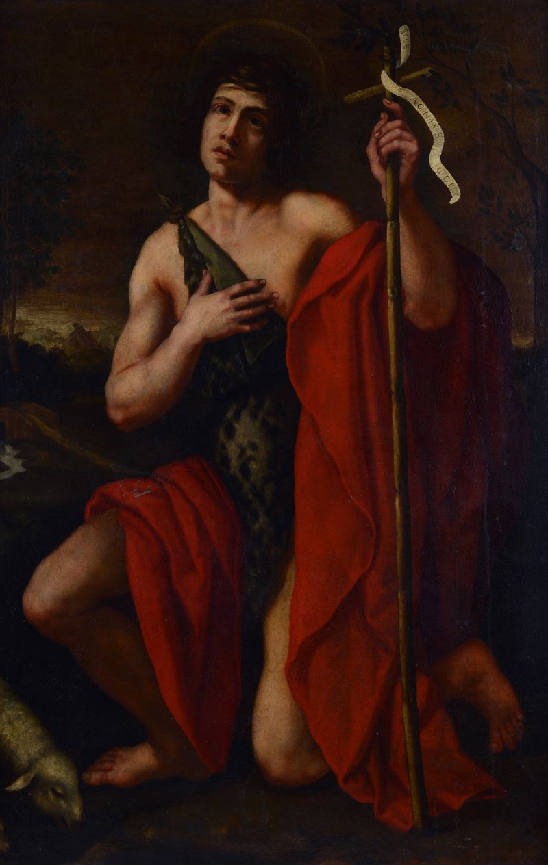 San Giovanni Battista