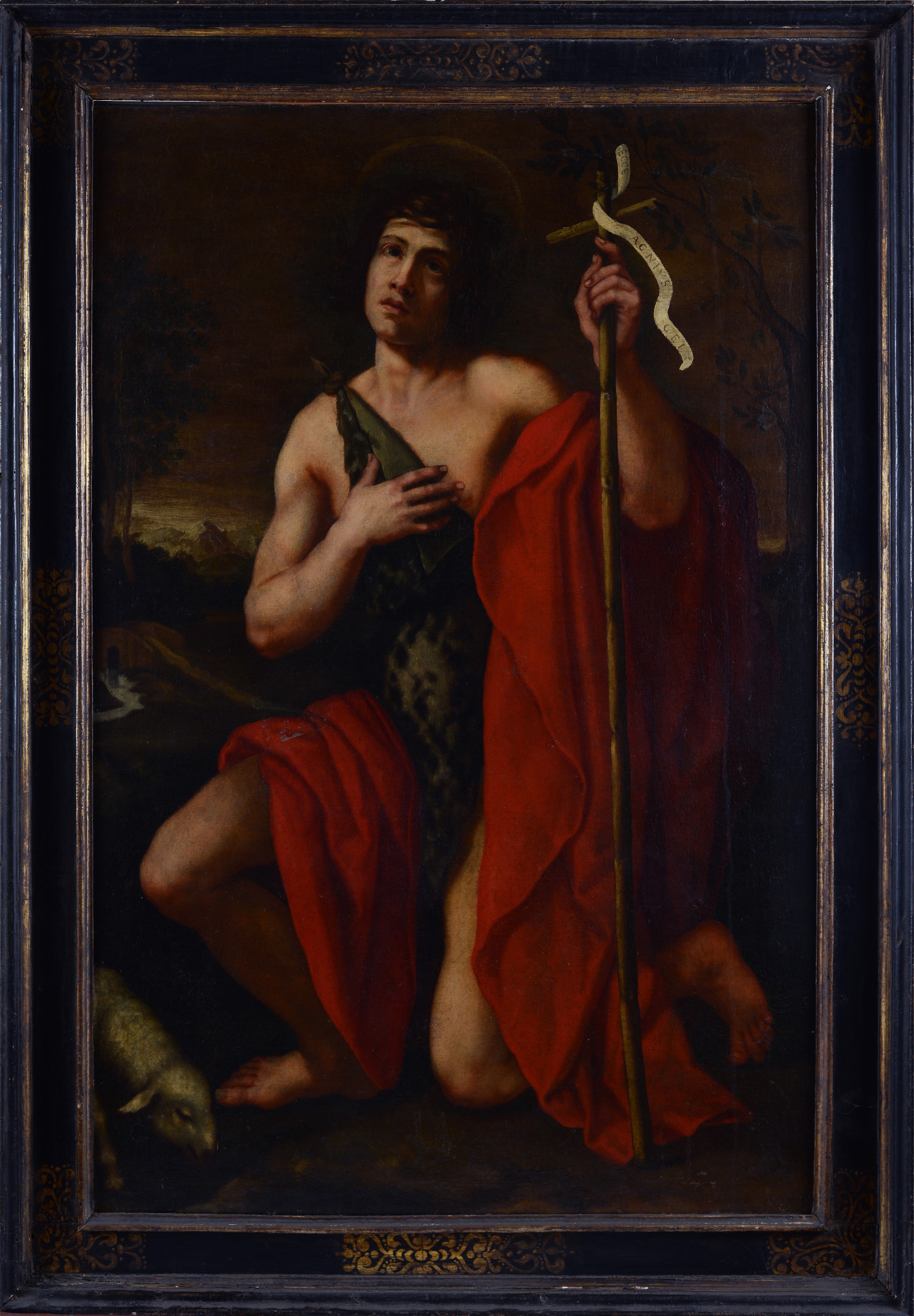 San Giovanni Battista