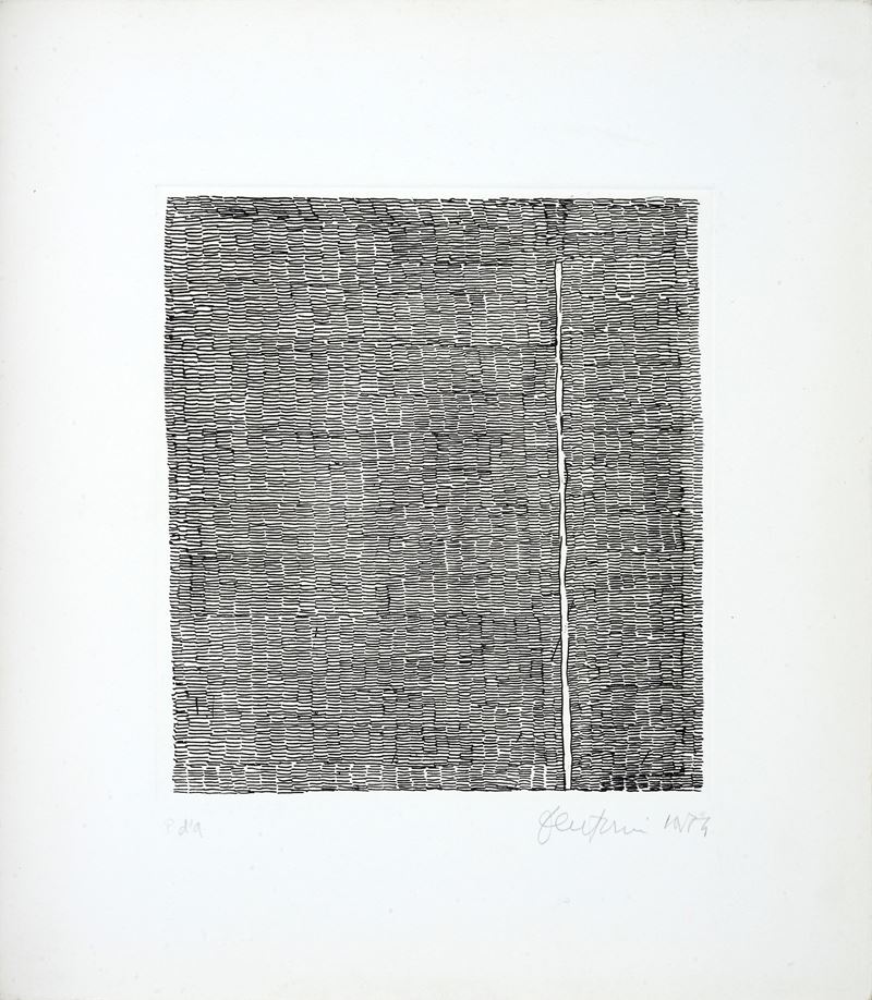 Venturino Venturi - Assoluto