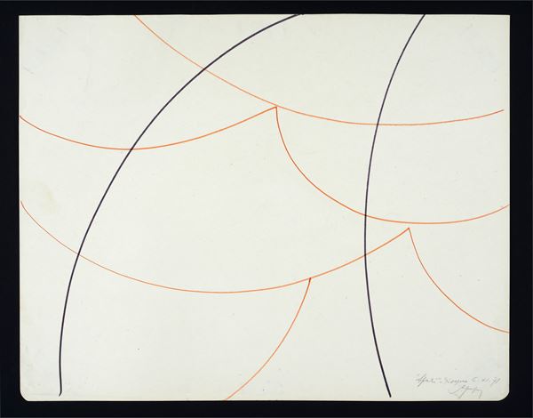 Amintore Fanfani - Spaces