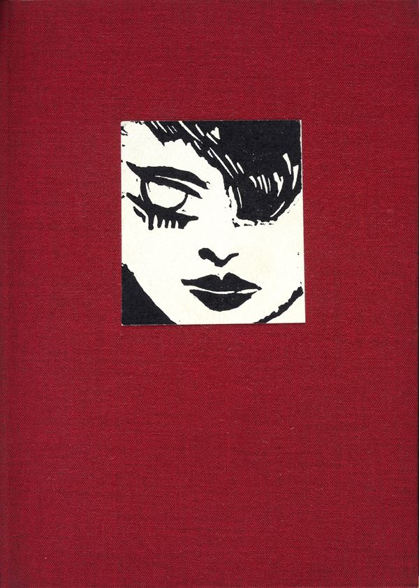 Alberto Manfredi - Amanda's lover