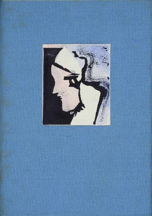 Alberto Manfredi - The Nun
