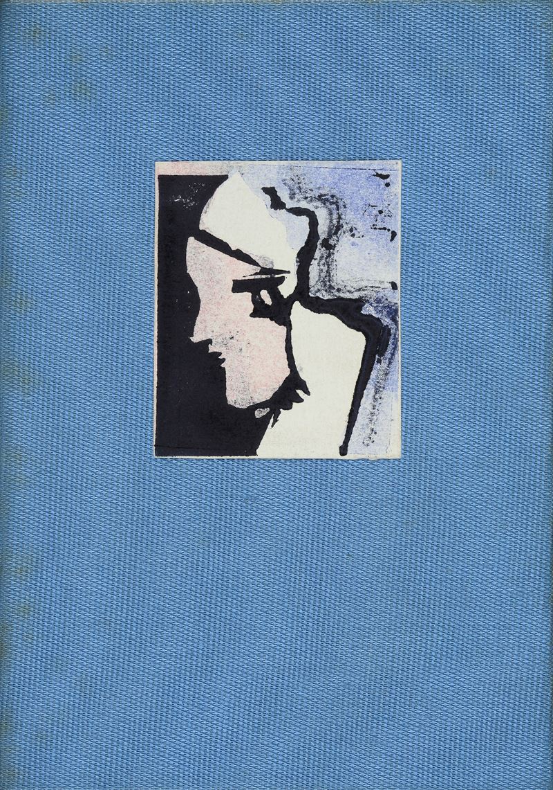Alberto Manfredi - La Monaca
