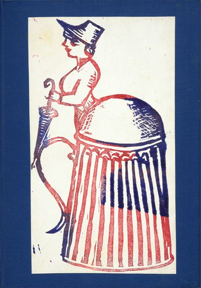 Le Cul De Paris
