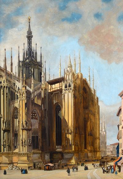 Cattedrale di Milano