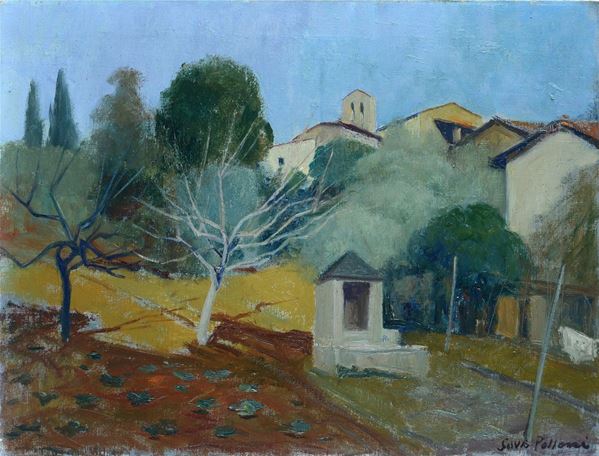Silvio Polloni - Summer