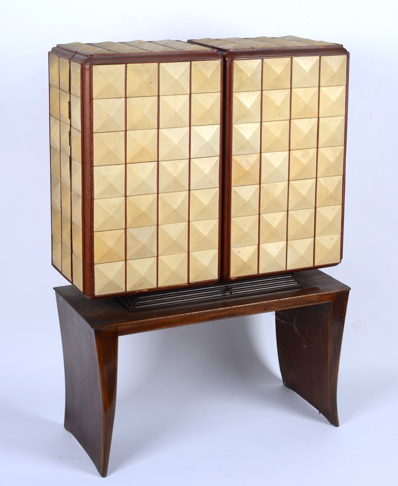 Mobile Bar