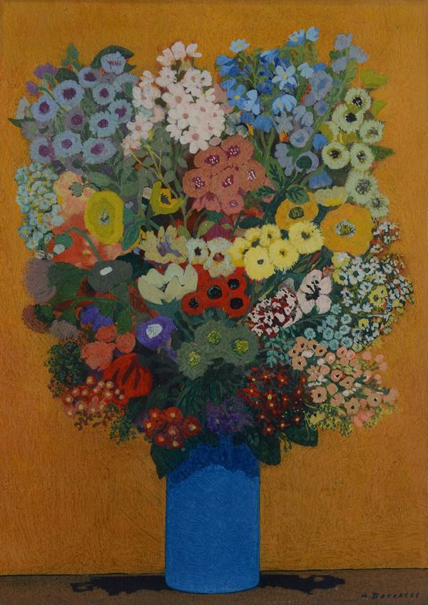 Marcello Boccacci - Fiori