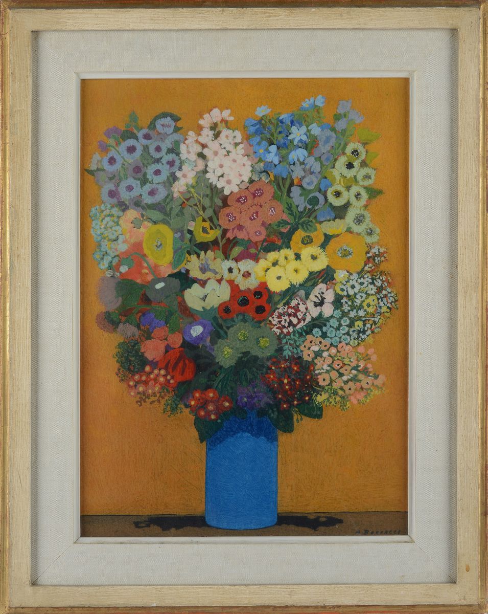 Marcello Boccacci - Fiori