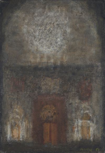 Interno di Cattedrale