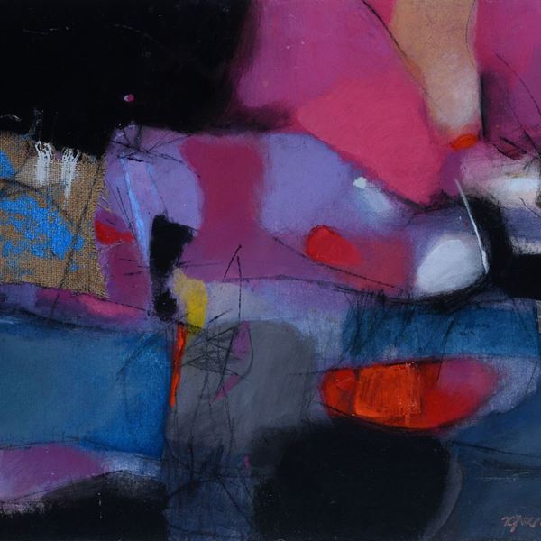 Vittorio Sopracase - They are of darkness