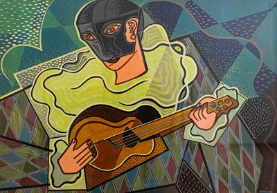 Arlecchino
