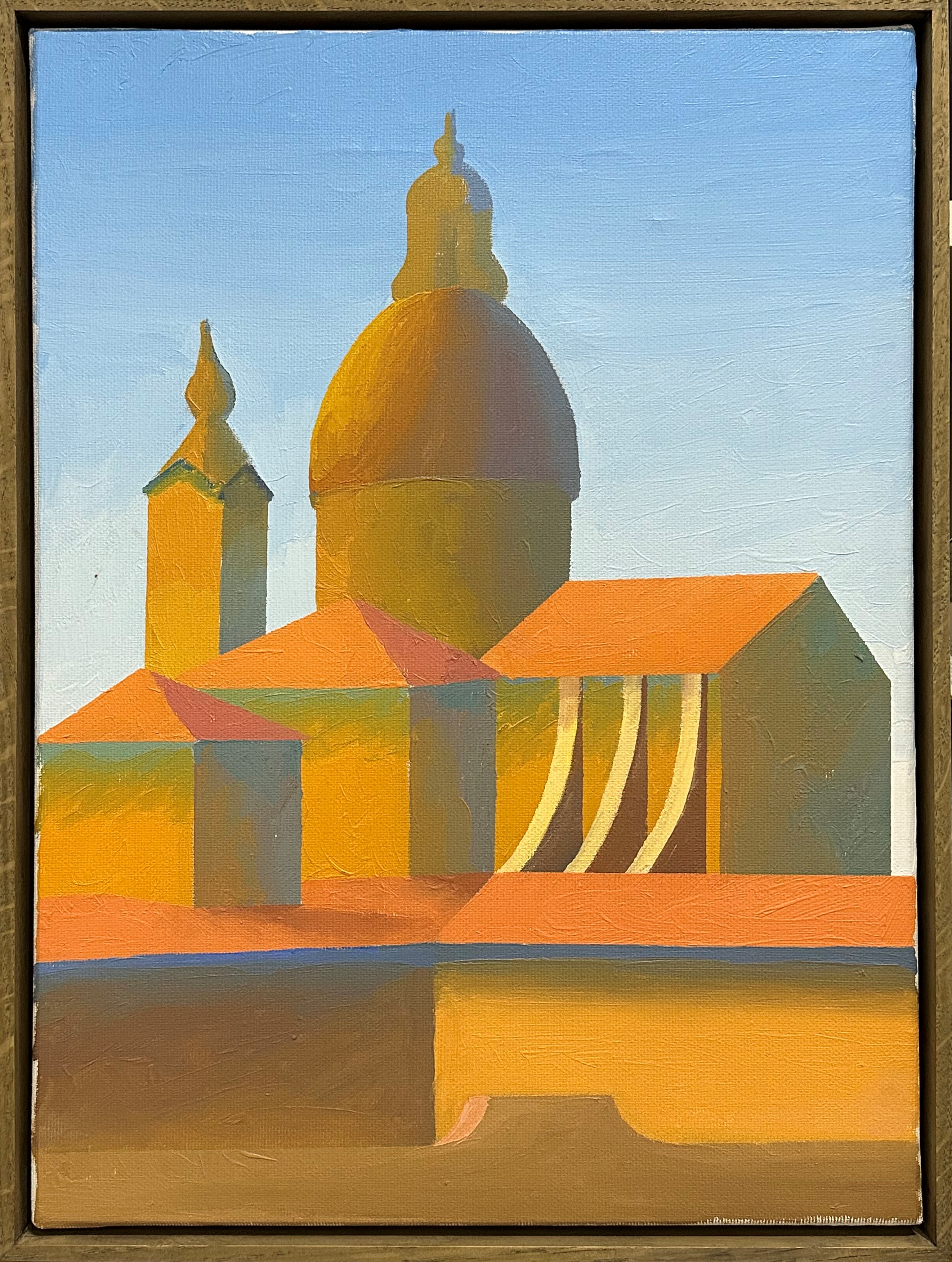 Salvo - San Frediano in Cestello
