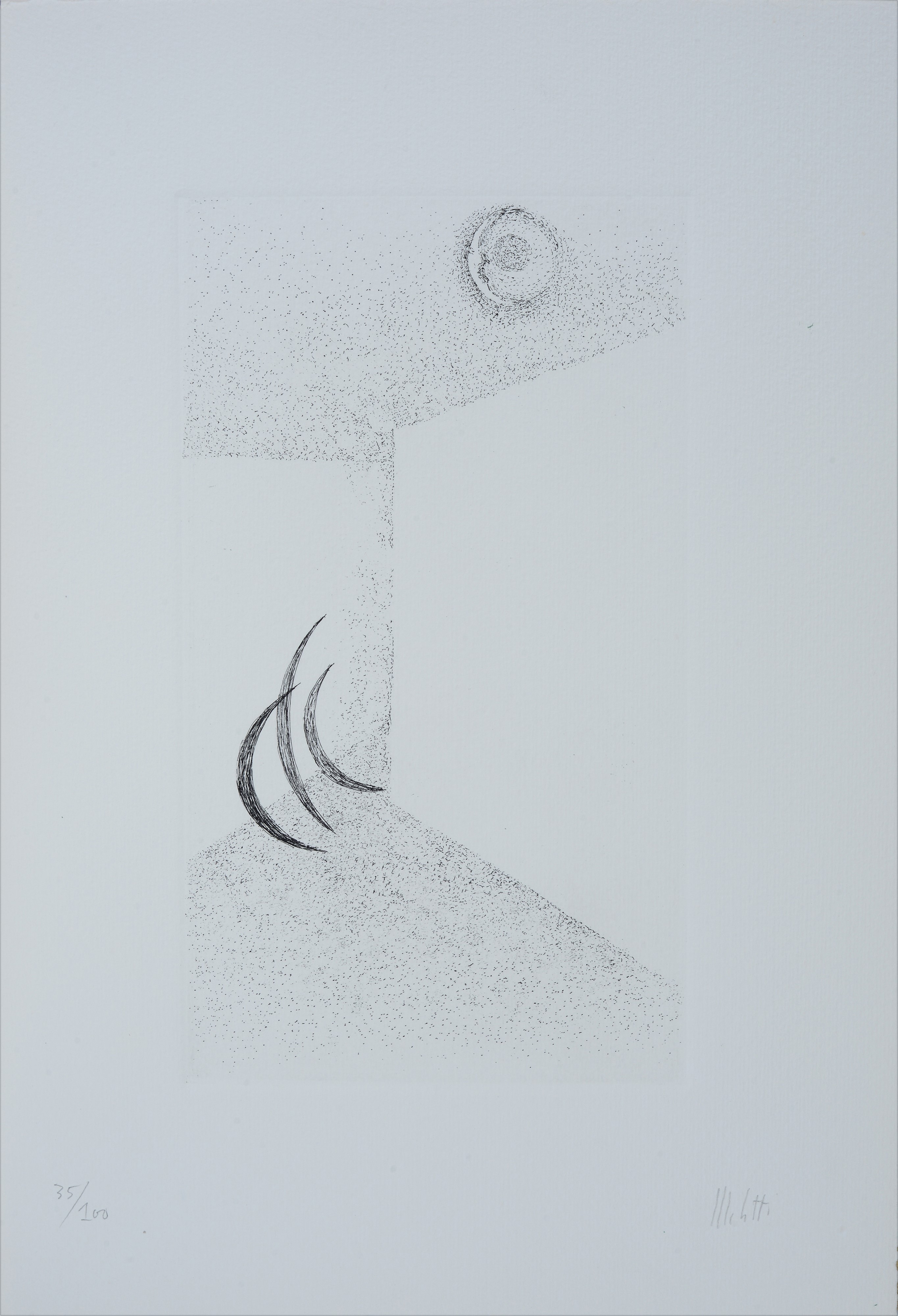 Fausto Melotti - Miracoli
