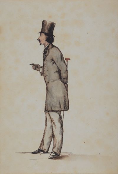 Gentiluomo