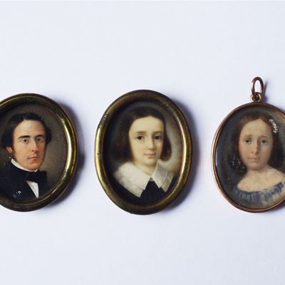 Tre Miniature