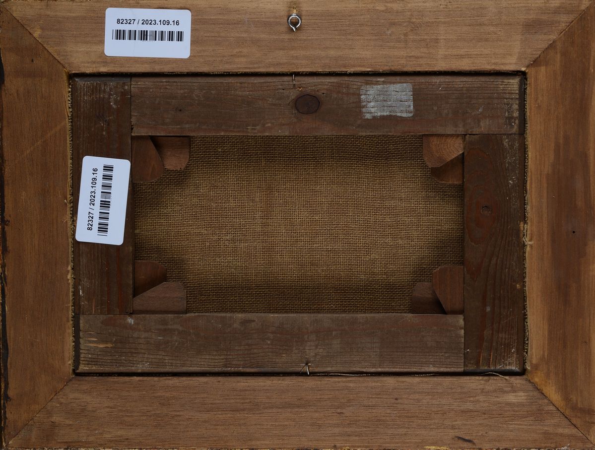 Andrea Gastaldi - Giochi di Putti