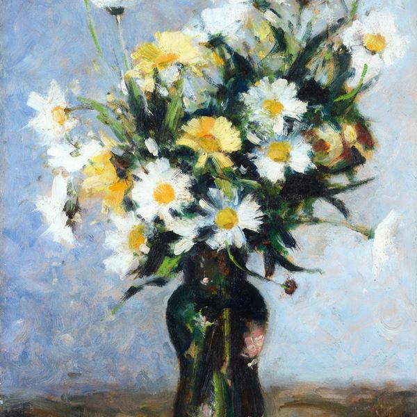 Corrado Michelozzi - Daisies
