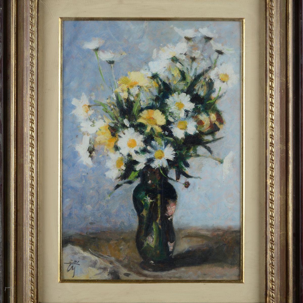 Corrado Michelozzi - Margherite
