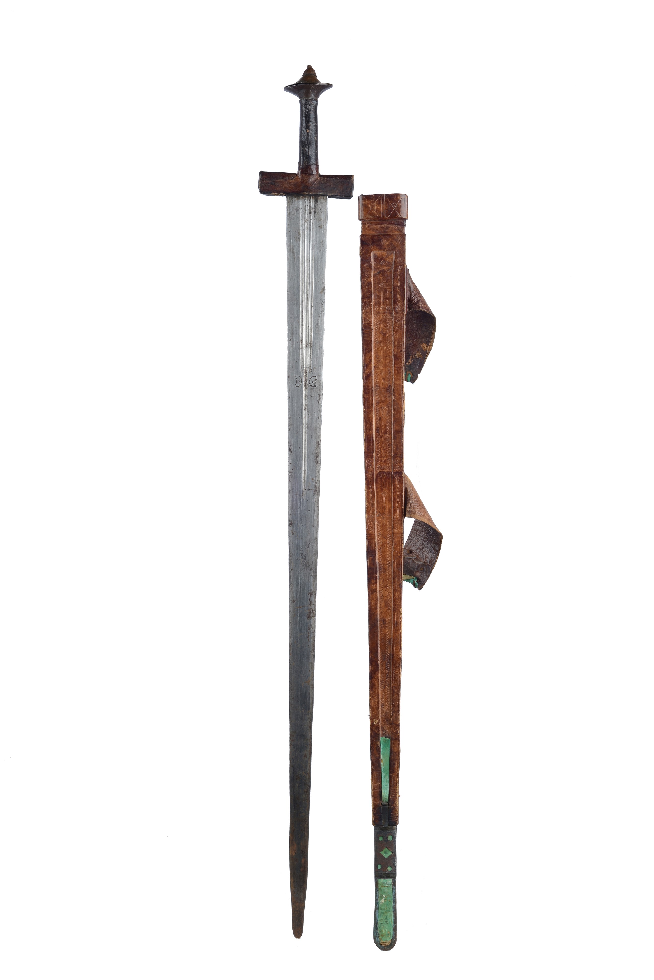 Spada "takouba"
