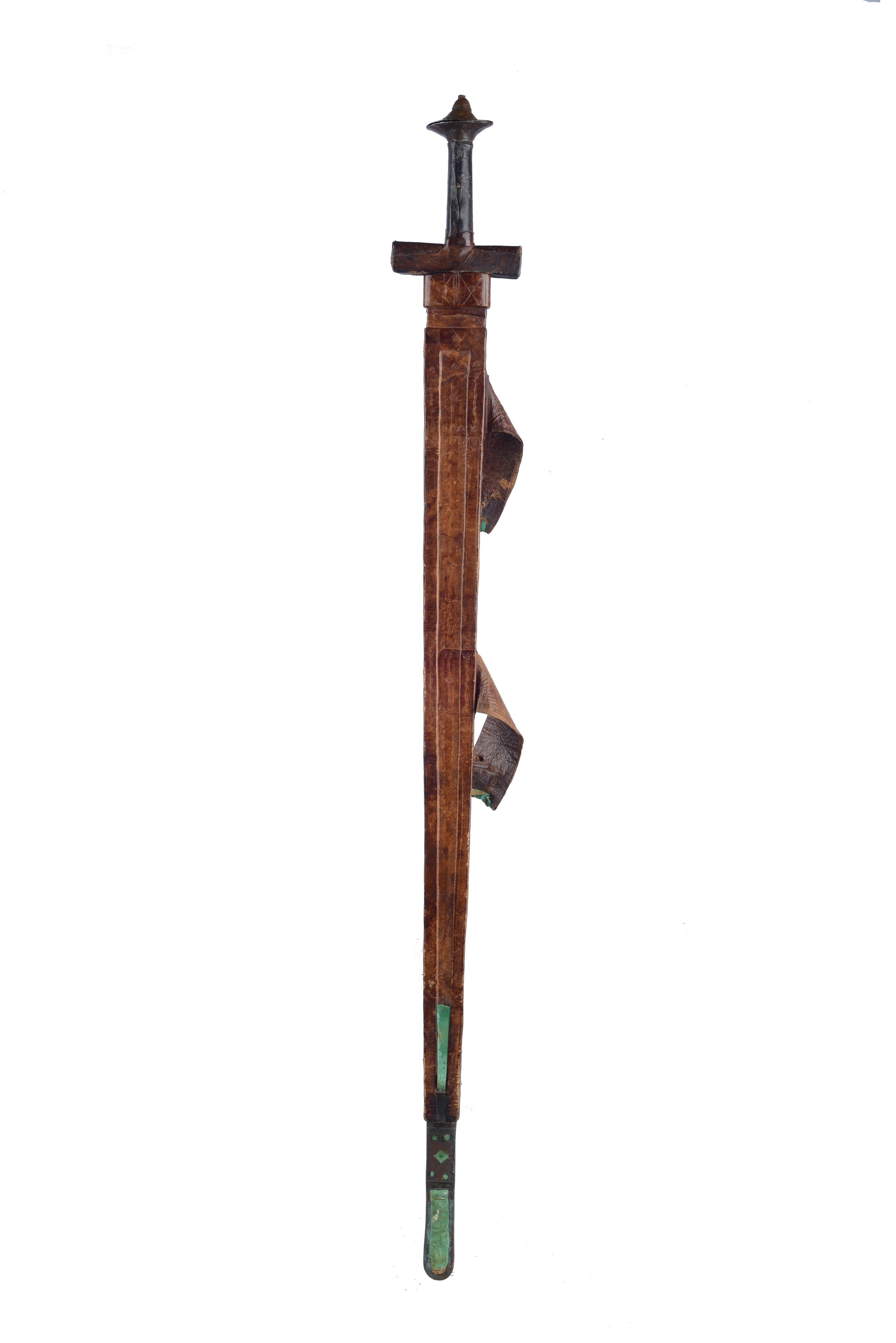 Spada "takouba"