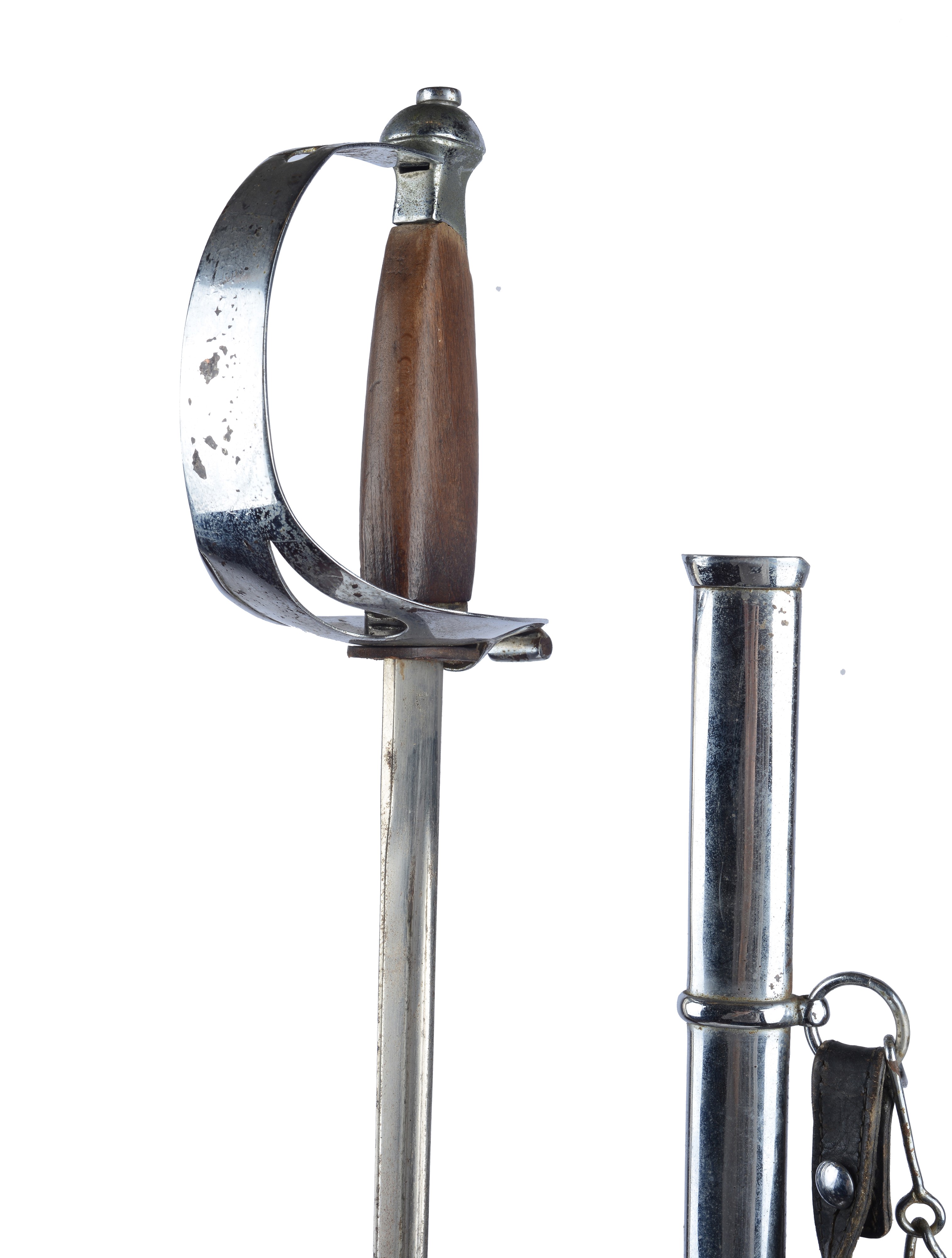 Sciabola Italiana Mod. 1929
