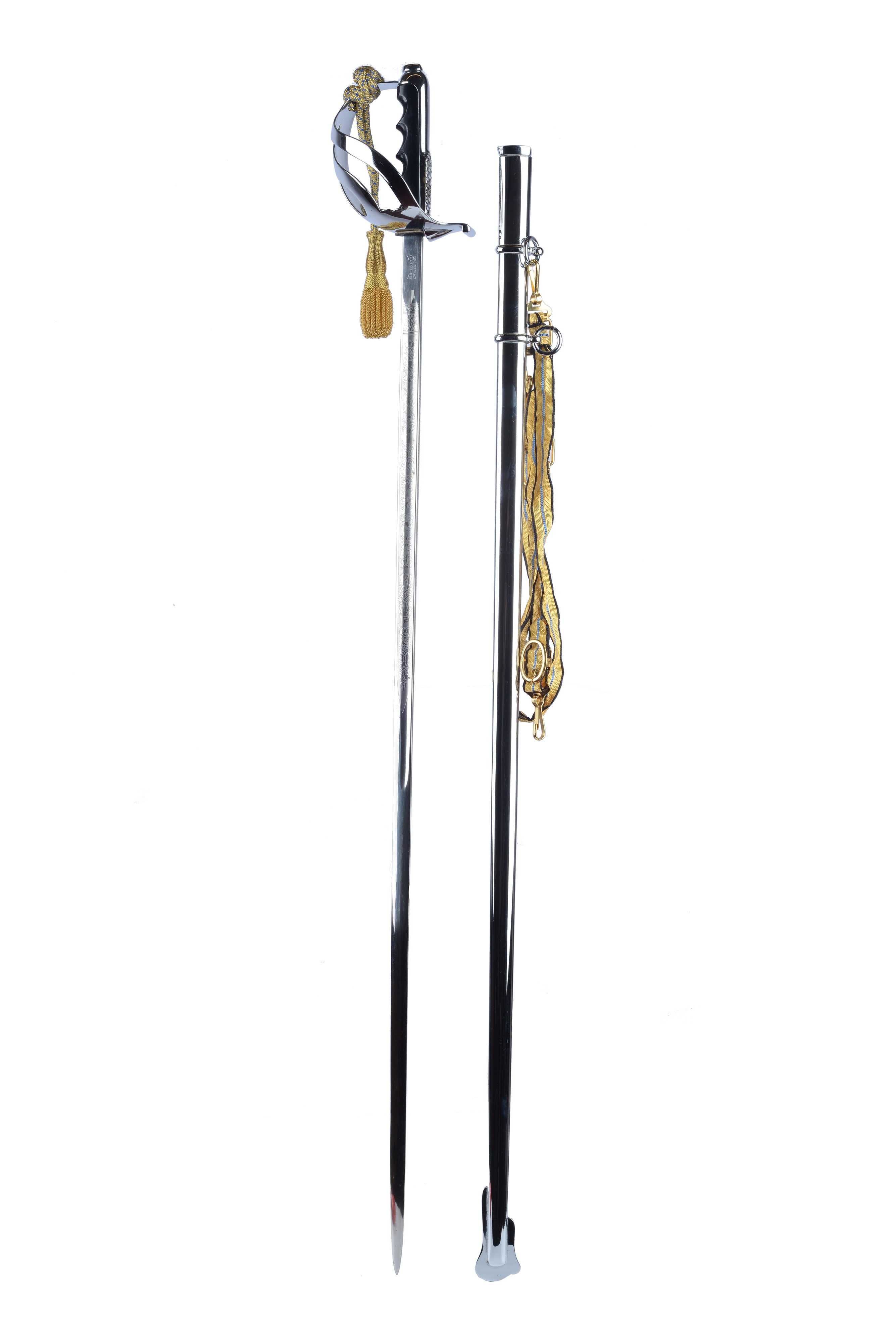 Sciabola Italiana Mod. 1888