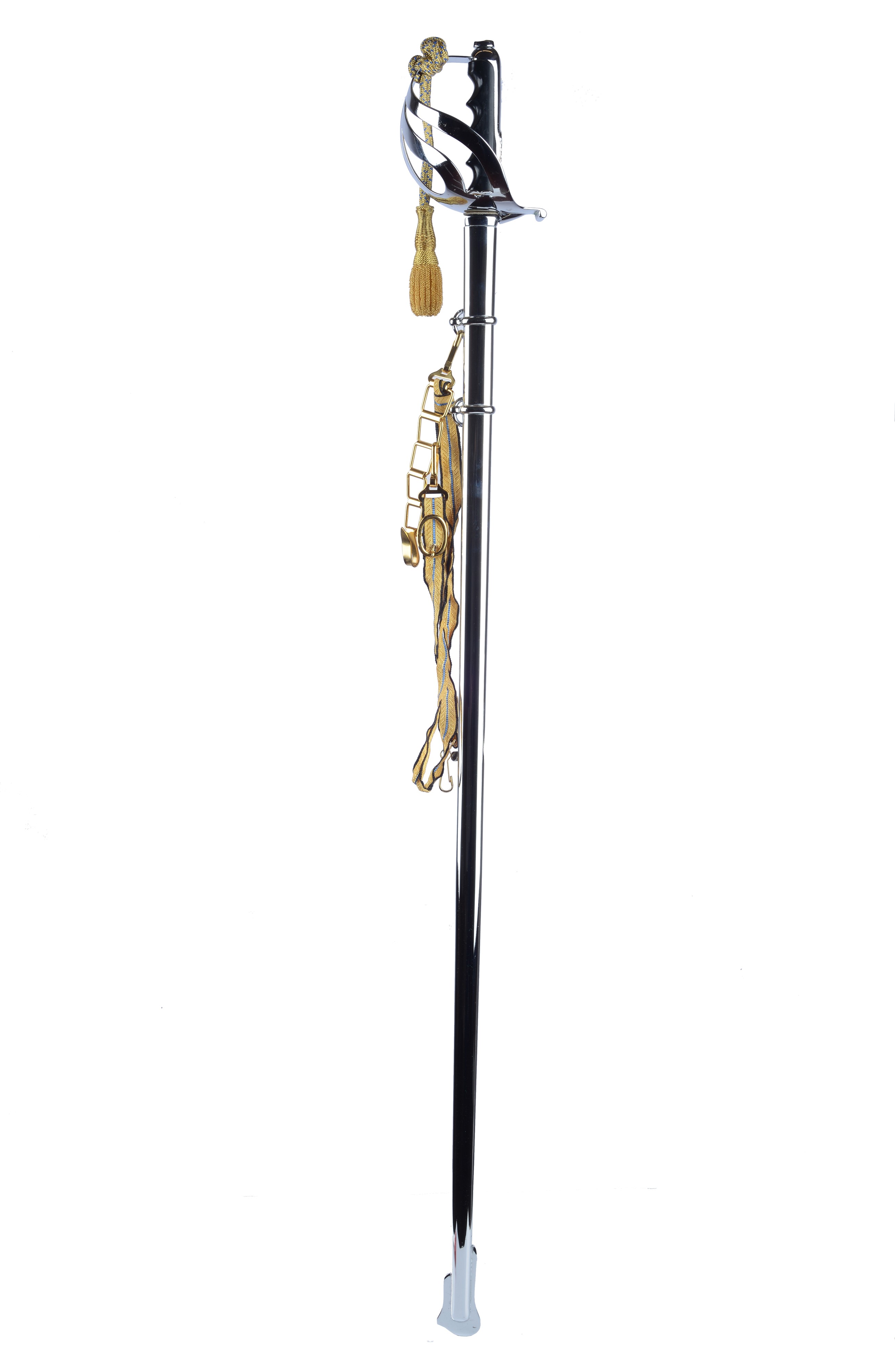 Sciabola Italiana Mod. 1888