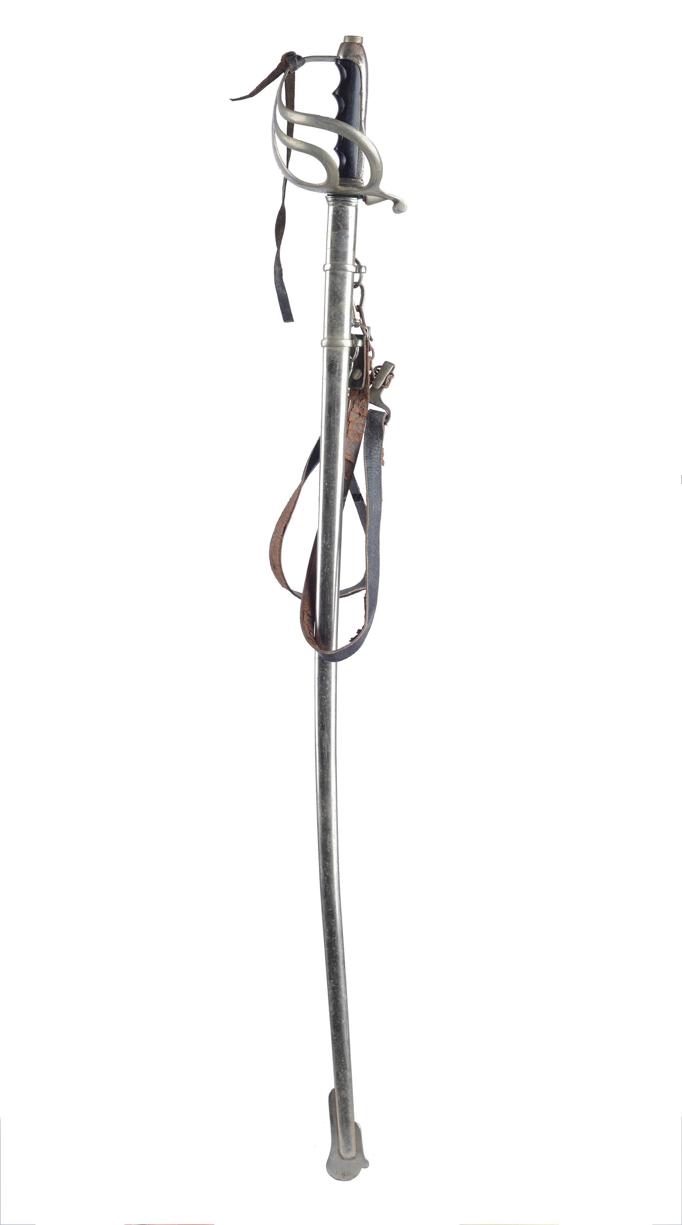 Sciabola Italiana Mod. 1888