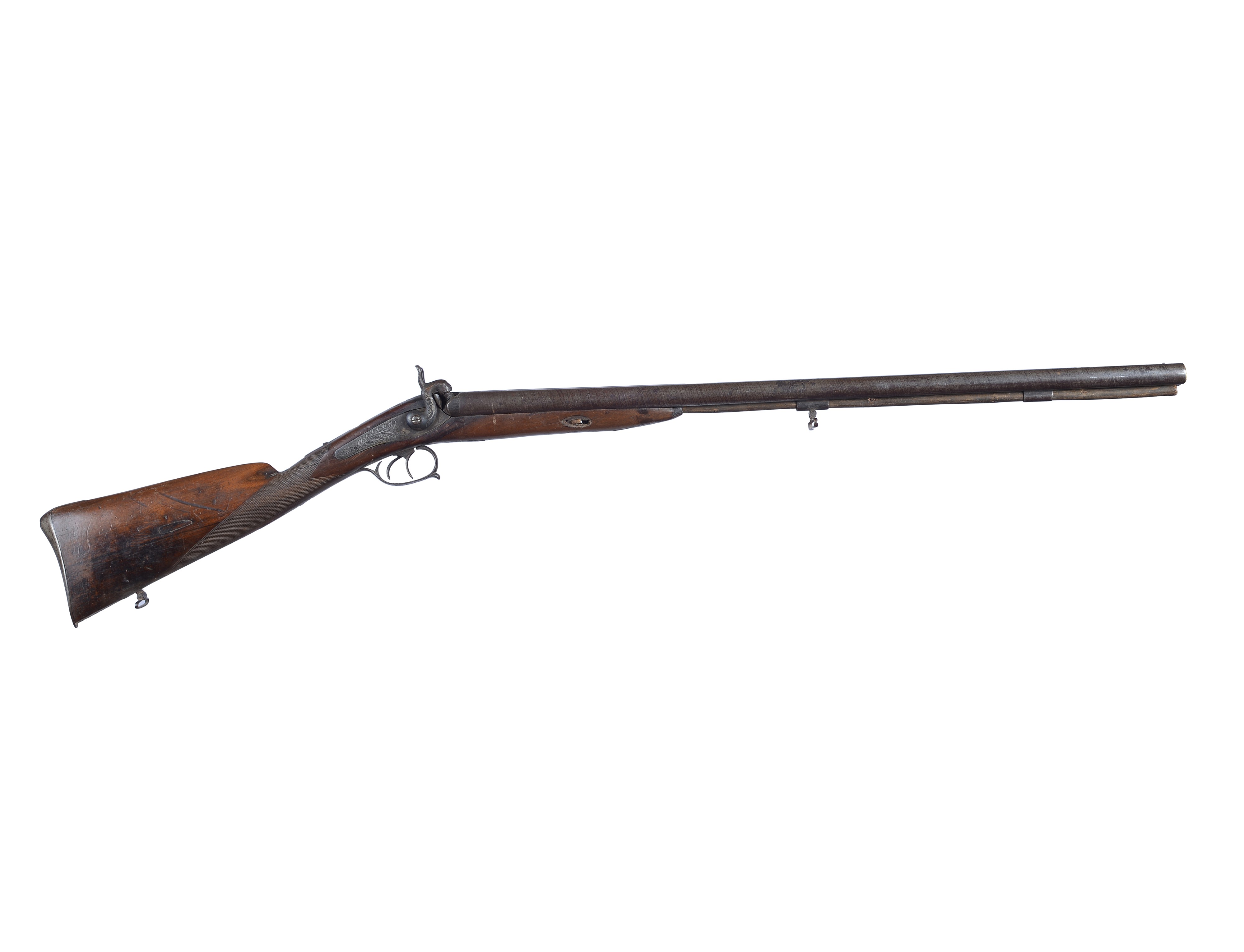 Doppietta a Luminello