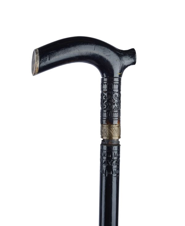 Animated stick