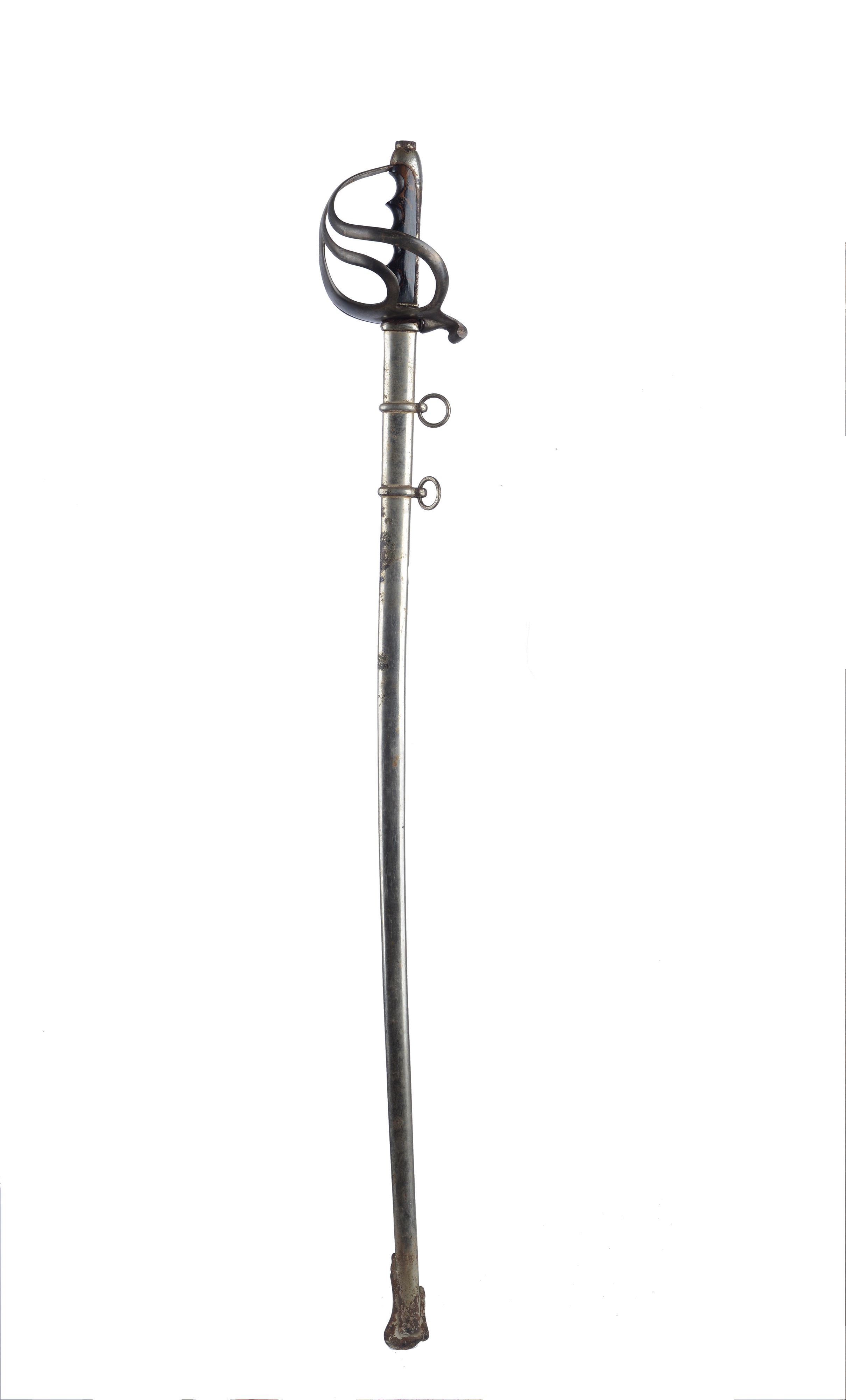 Sciabola da Ufficiale Mod. 1888