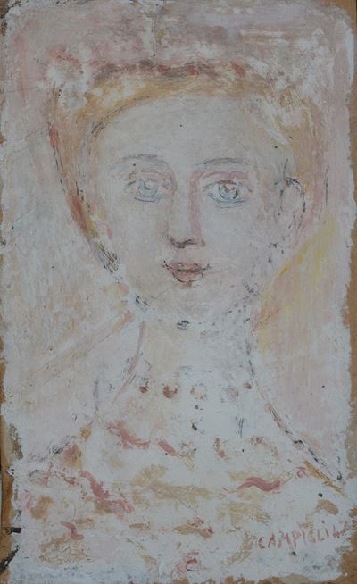 Figura Etrusca