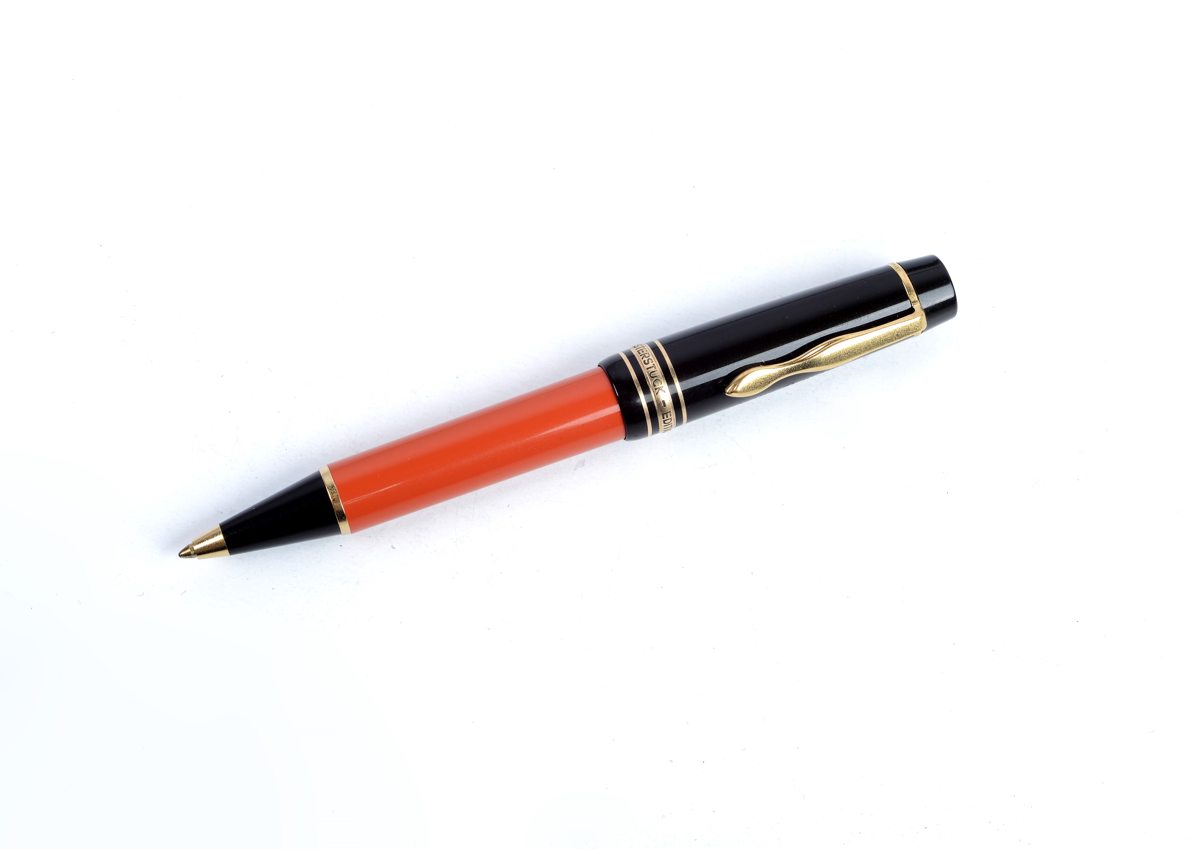 Montblanc - Penna a Sfera Meinsterstuck Hemingway