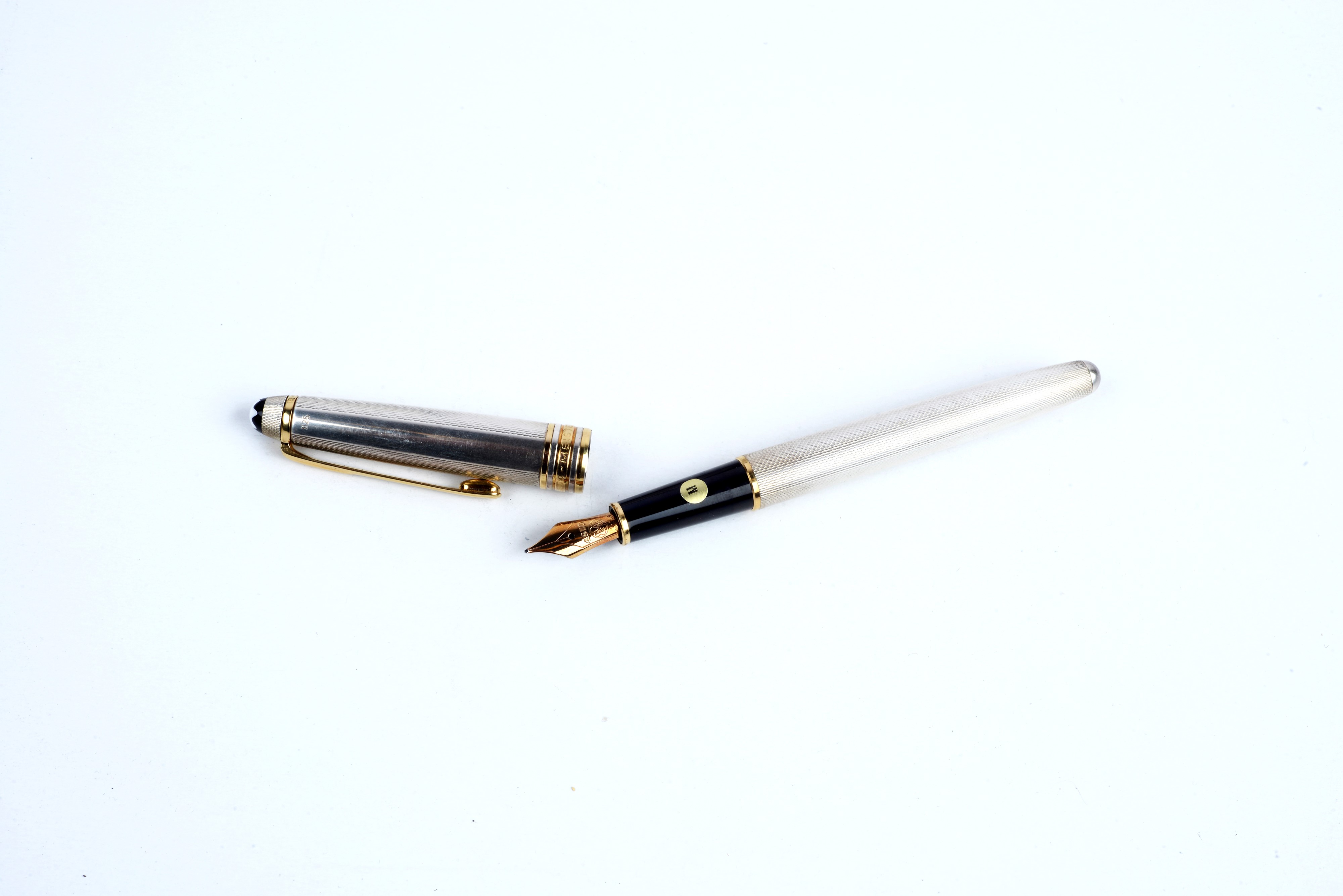 Montblanc - Penna Stilografica
