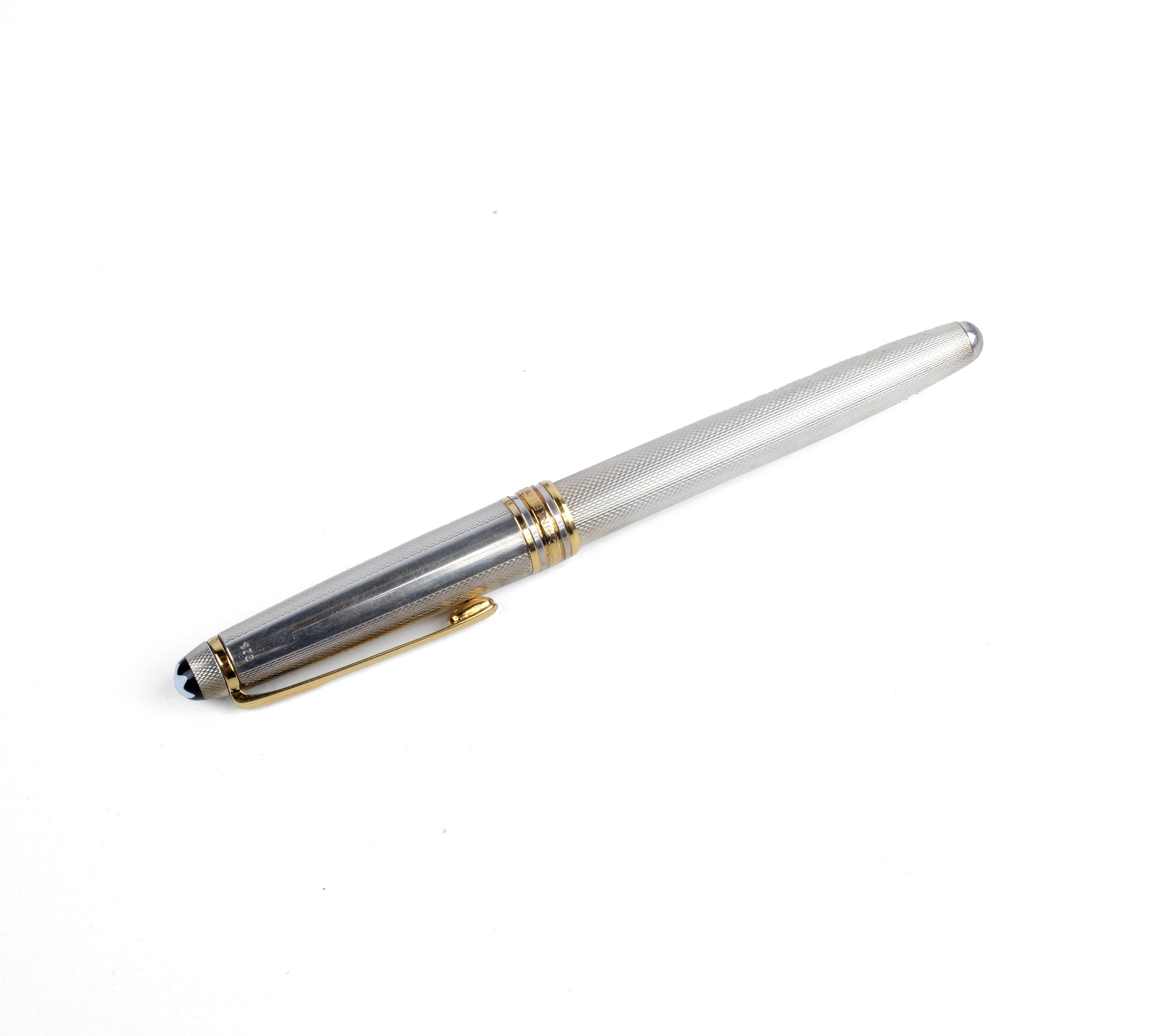 Montblanc - Penna Stilografica