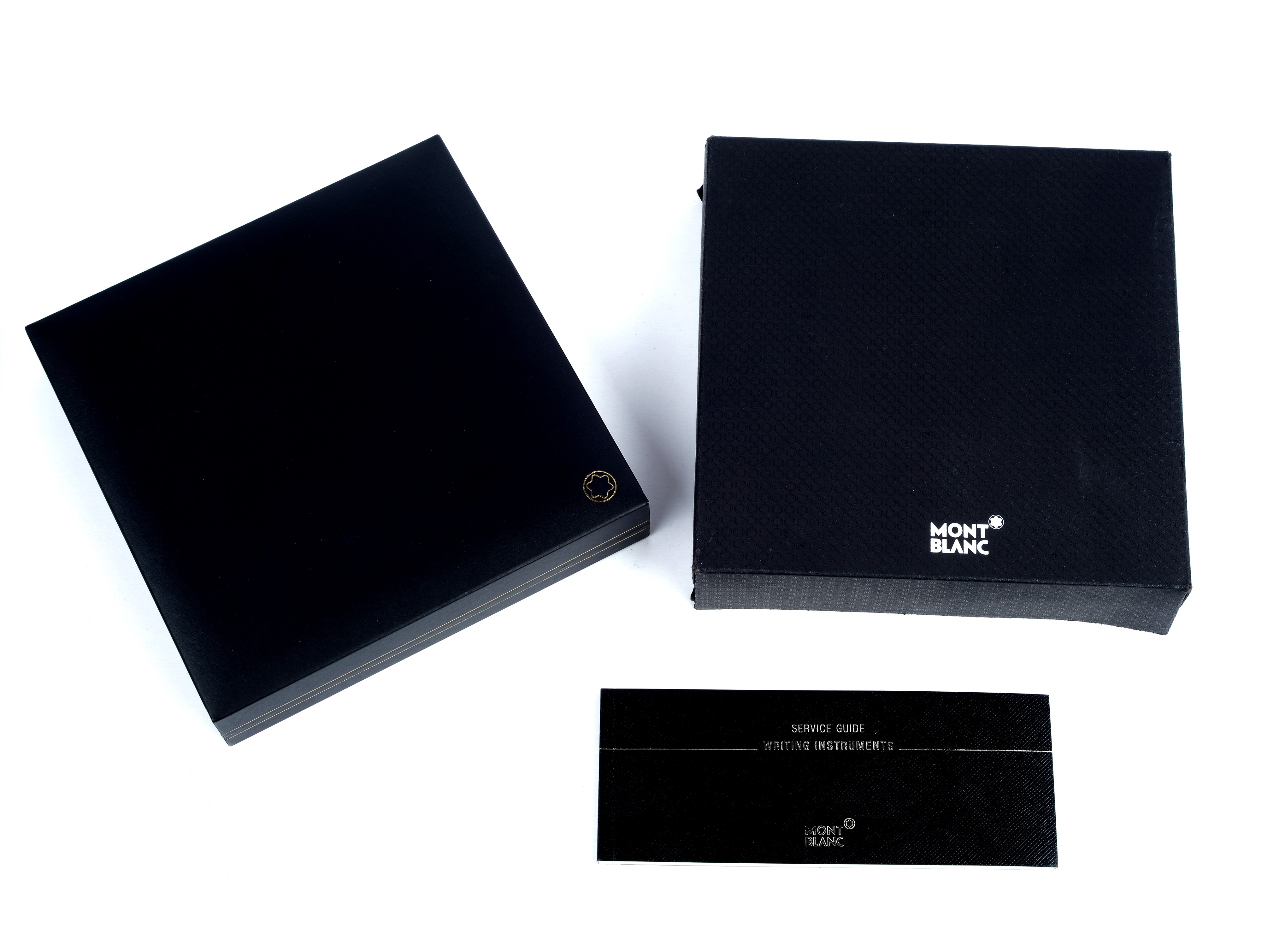 Montblanc - Penna Stilografica