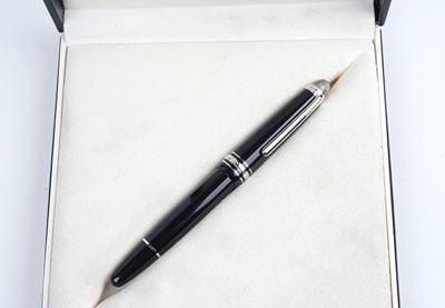 Penna a Sfera Meisterstück - Diamond