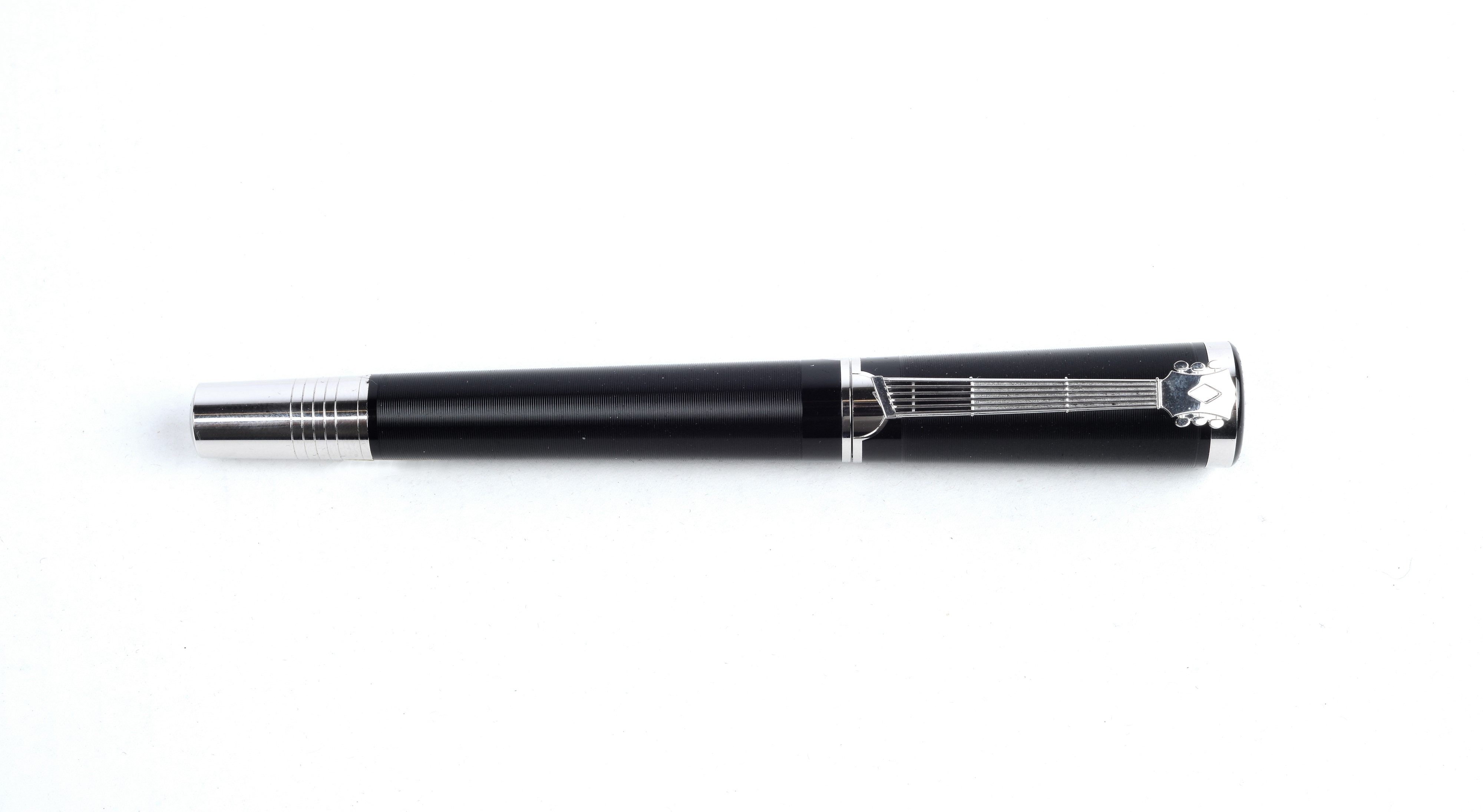 Montblanc - Penna Stilografica - John Lennon Special Edition