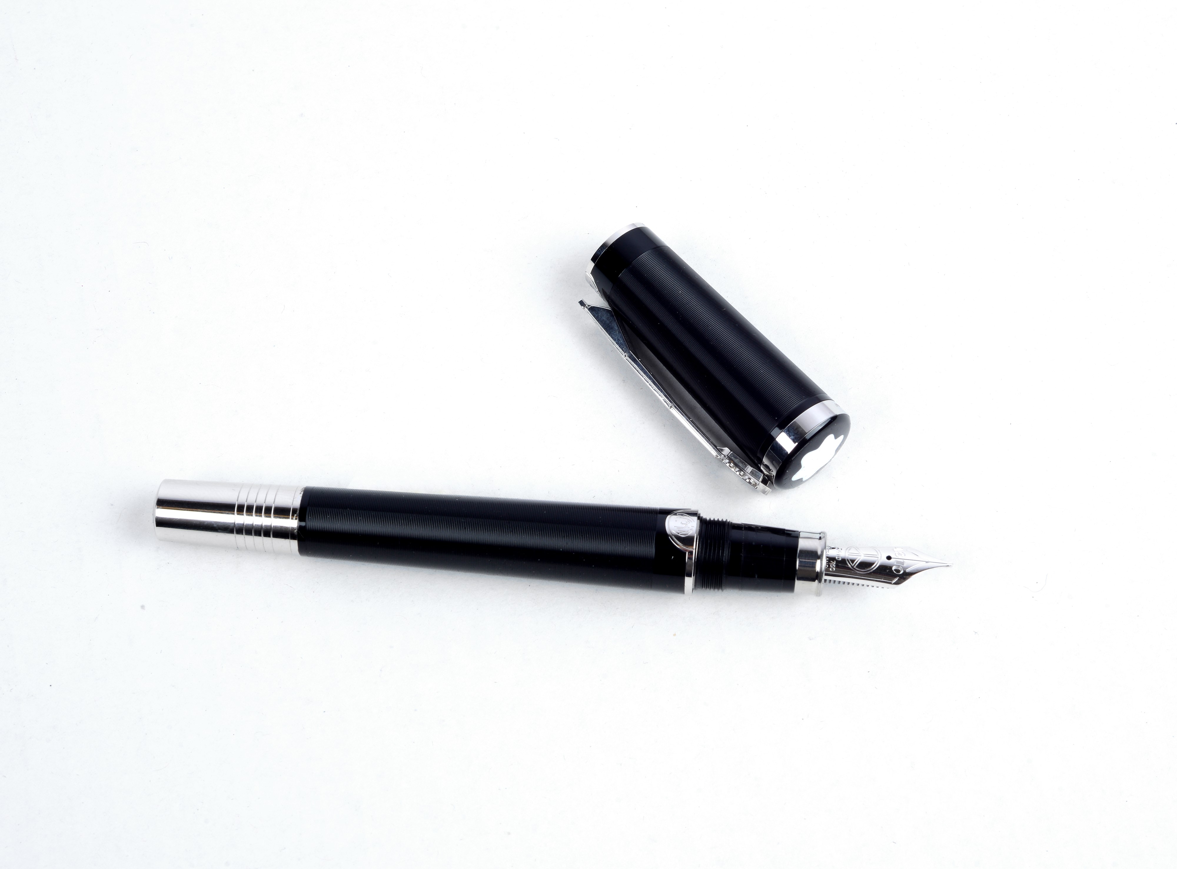 Montblanc - Penna Stilografica - John Lennon Special Edition