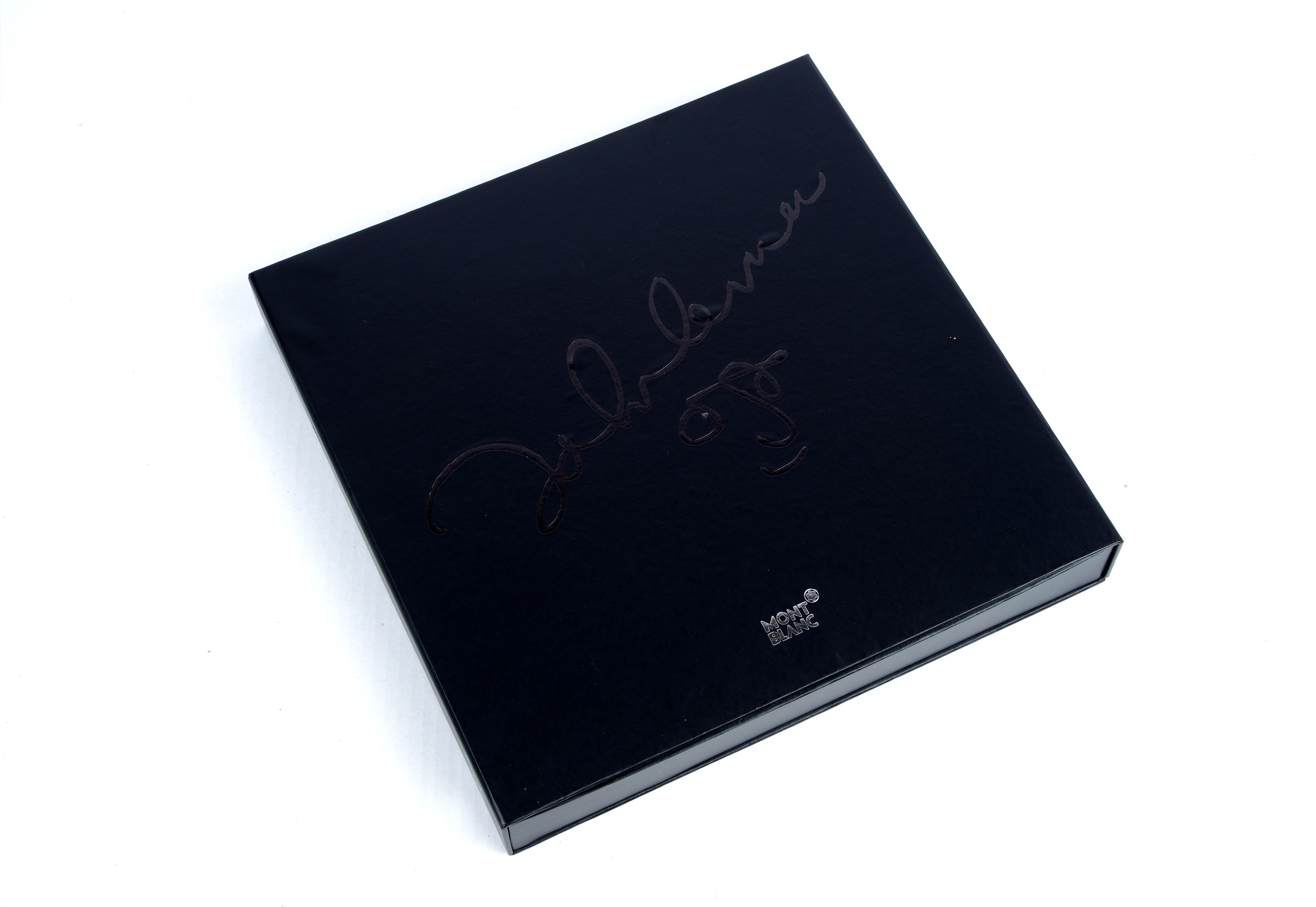 Montblanc - Penna Stilografica - John Lennon Special Edition