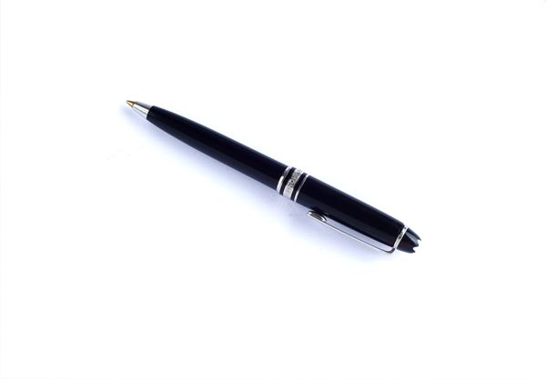 MONTBLANC - Meisterstuck ballpoint pen