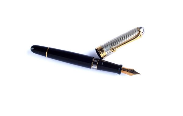 AURORA - Fountain pen