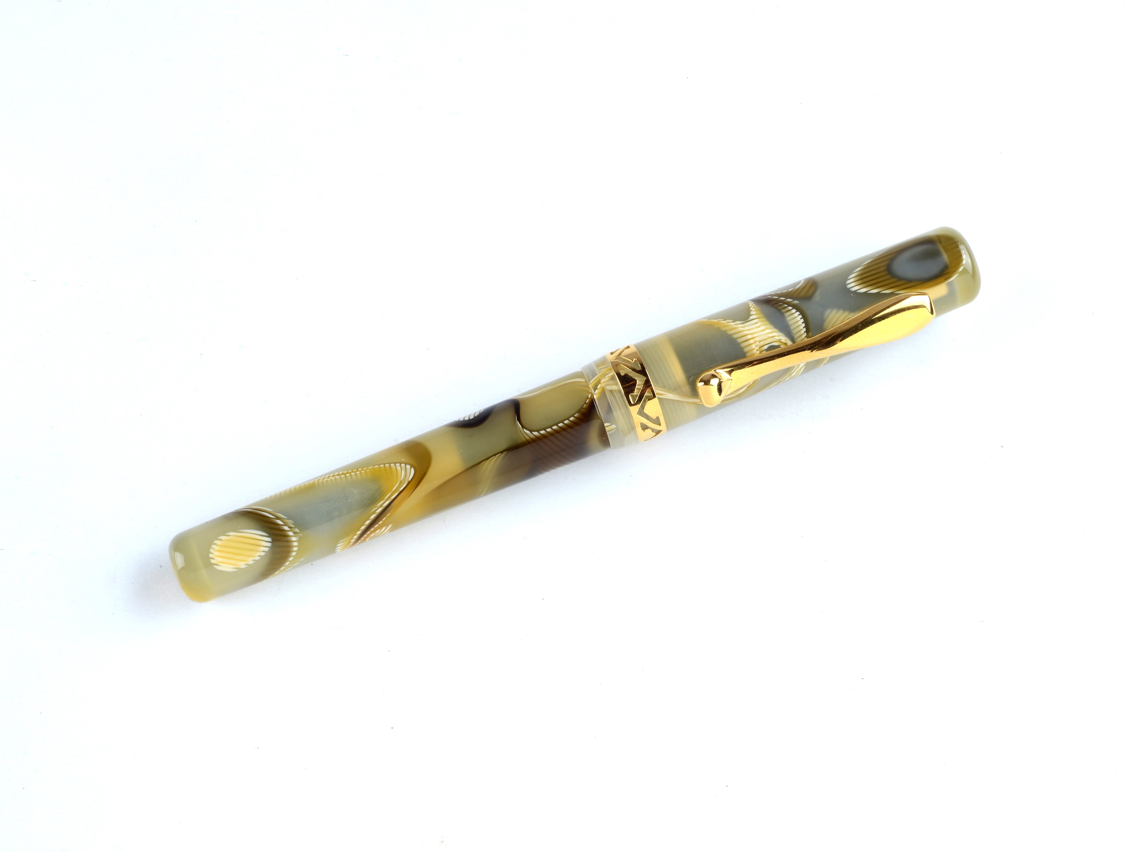 Visconti - Penna Stilografica Voyager